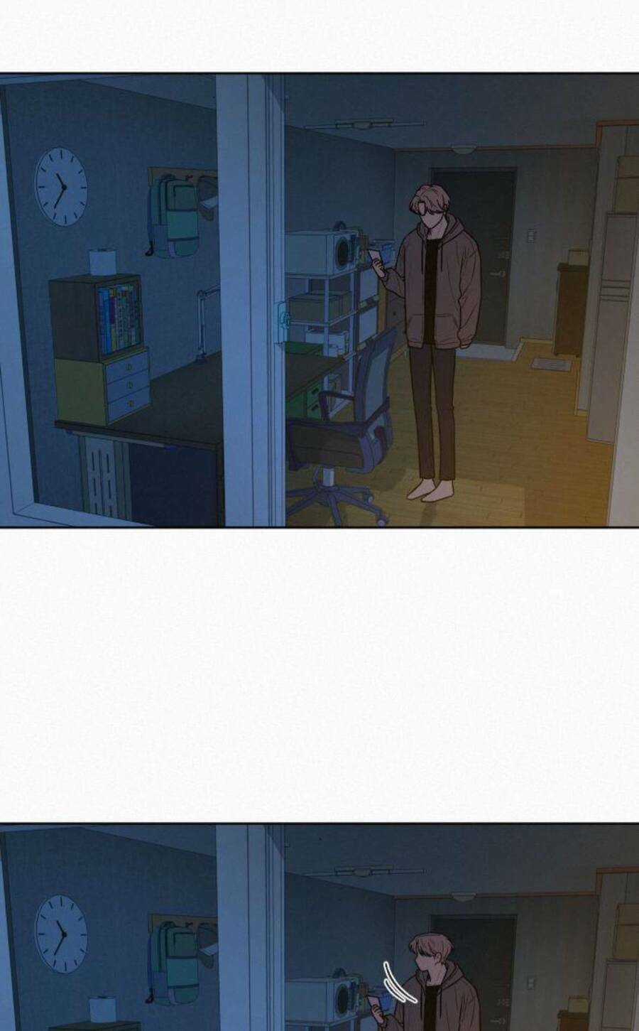 Kế Hoạch Tình Yêu Trong Sáng Chapter 46 trang 117