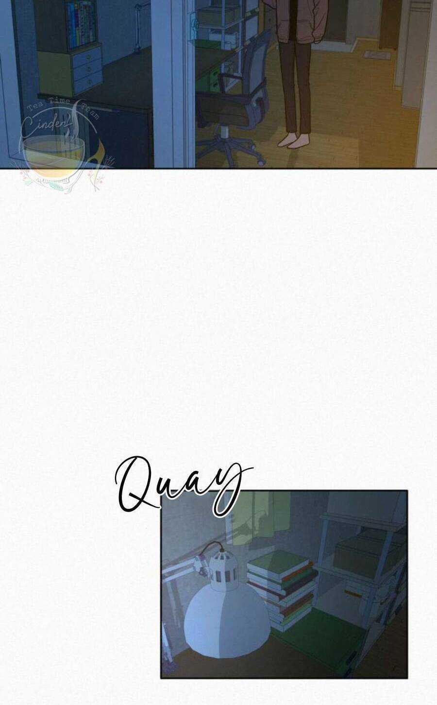 Kế Hoạch Tình Yêu Trong Sáng Chapter 46 trang 118