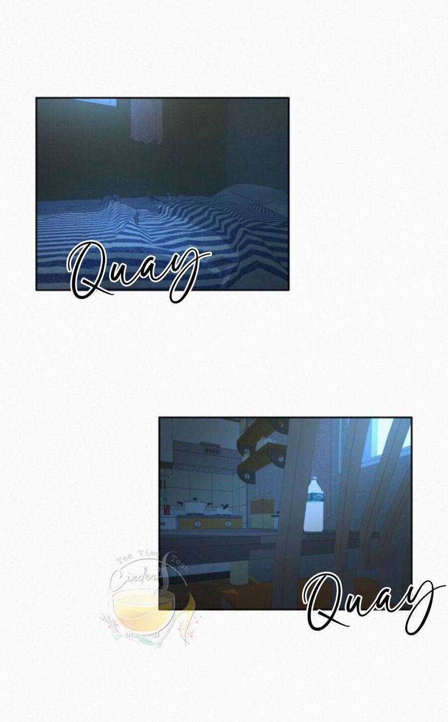 Kế Hoạch Tình Yêu Trong Sáng Chapter 46 trang 119