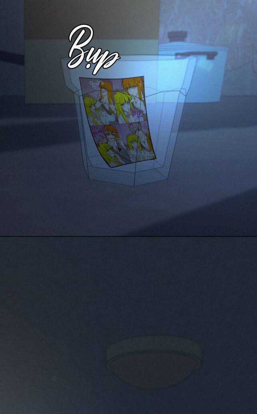 Kế Hoạch Tình Yêu Trong Sáng Chapter 46 trang 121