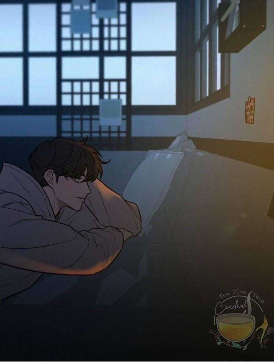 Kế Hoạch Tình Yêu Trong Sáng Chapter 46 trang 127