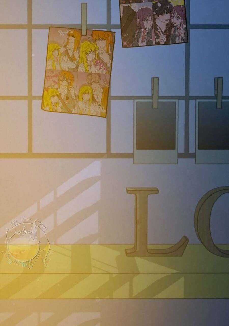 Kế Hoạch Tình Yêu Trong Sáng Chapter 46 trang 133