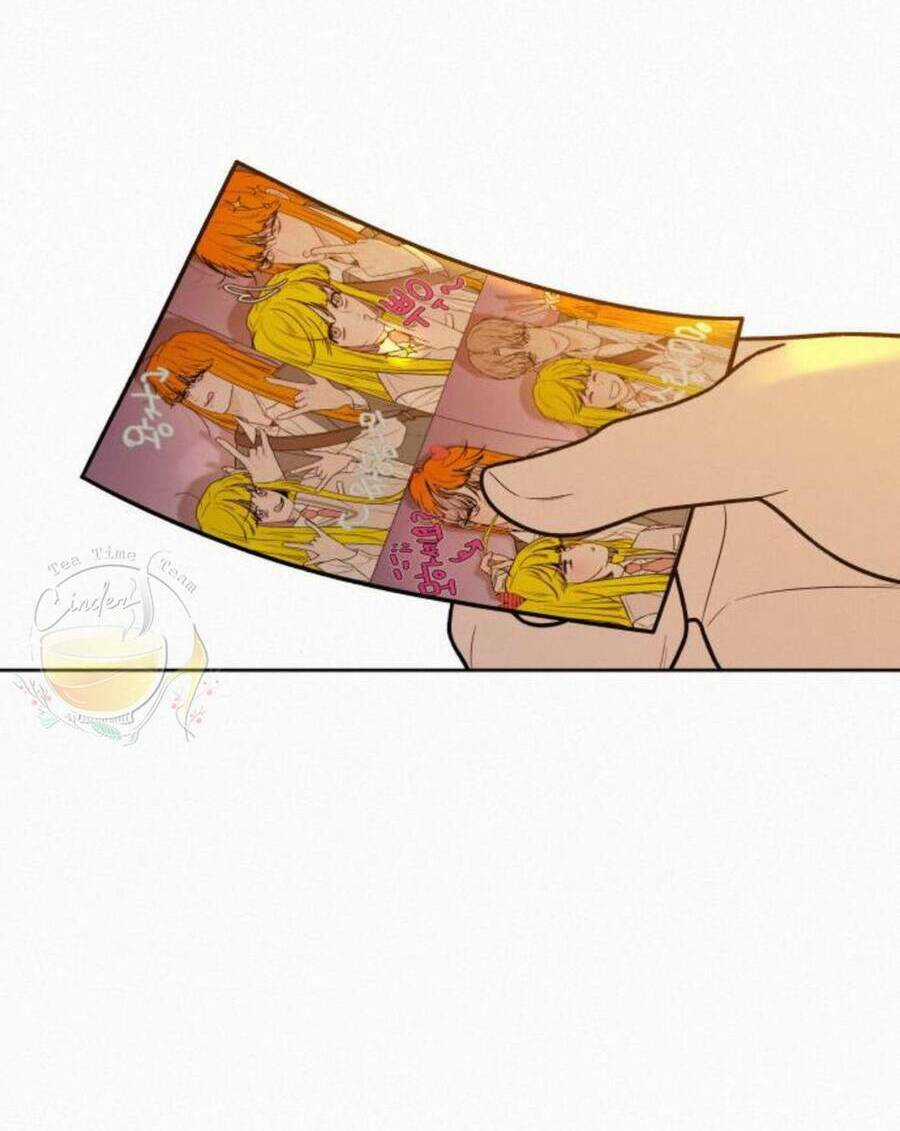 Kế Hoạch Tình Yêu Trong Sáng Chapter 46 trang 23