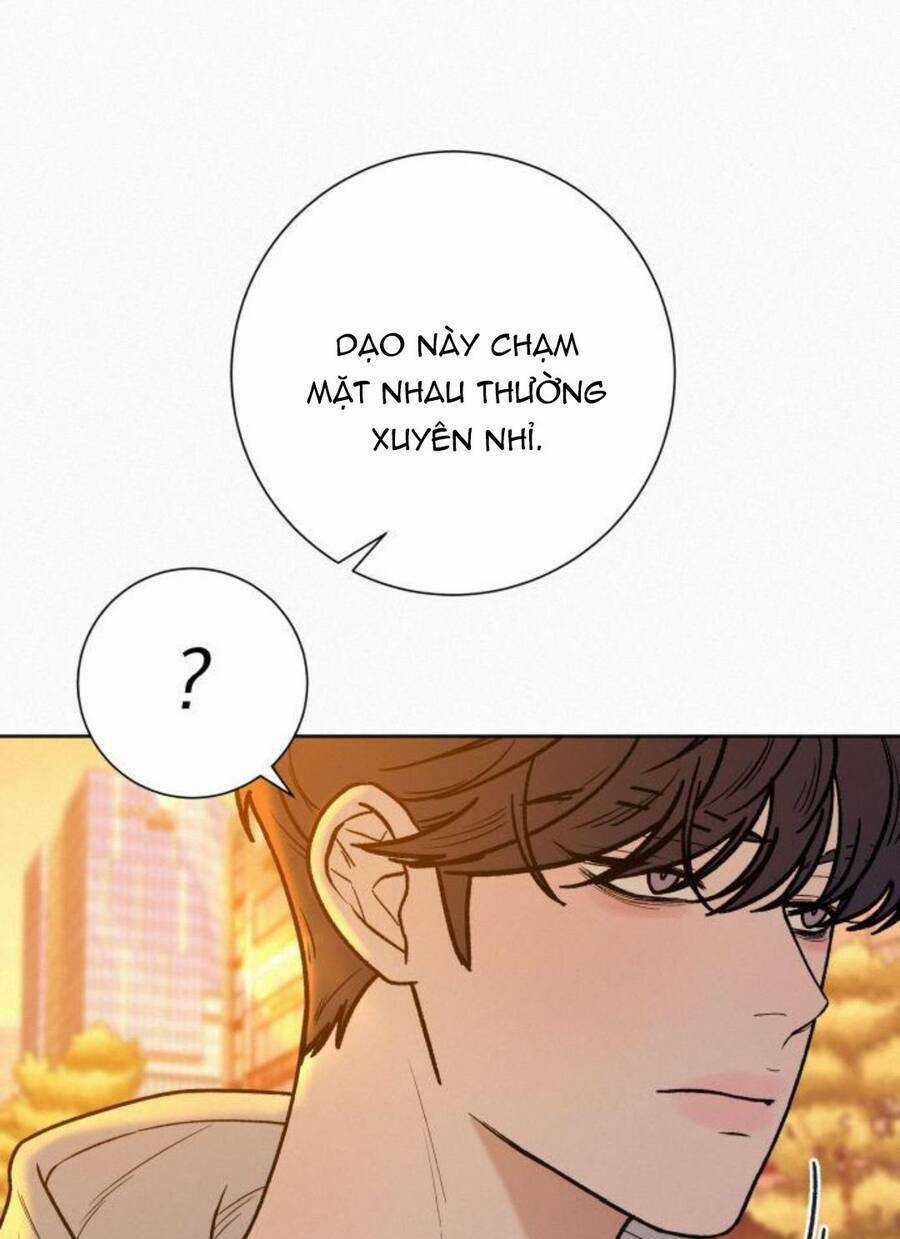 Kế Hoạch Tình Yêu Trong Sáng Chapter 46 trang 25