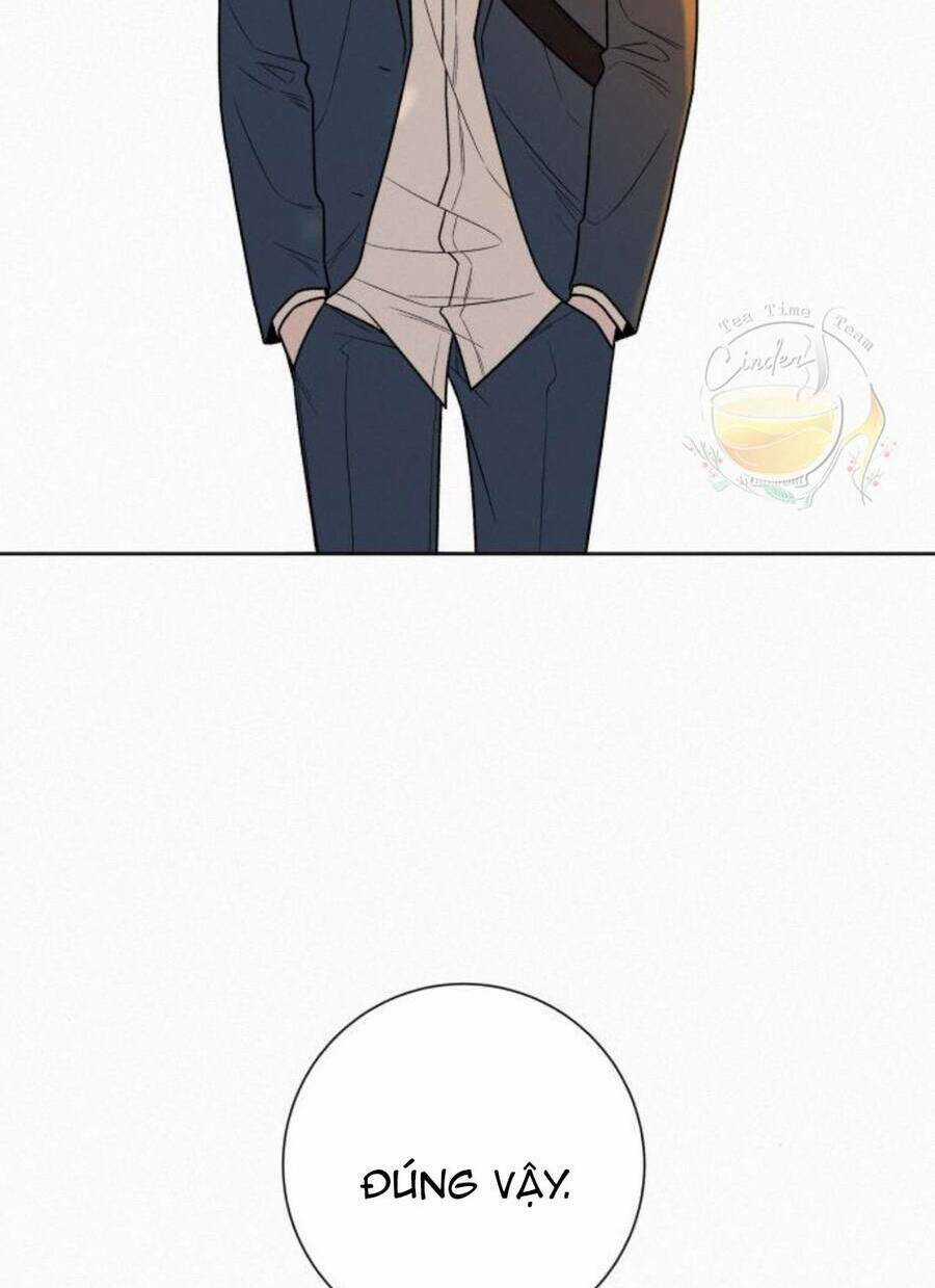 Kế Hoạch Tình Yêu Trong Sáng Chapter 46 trang 27