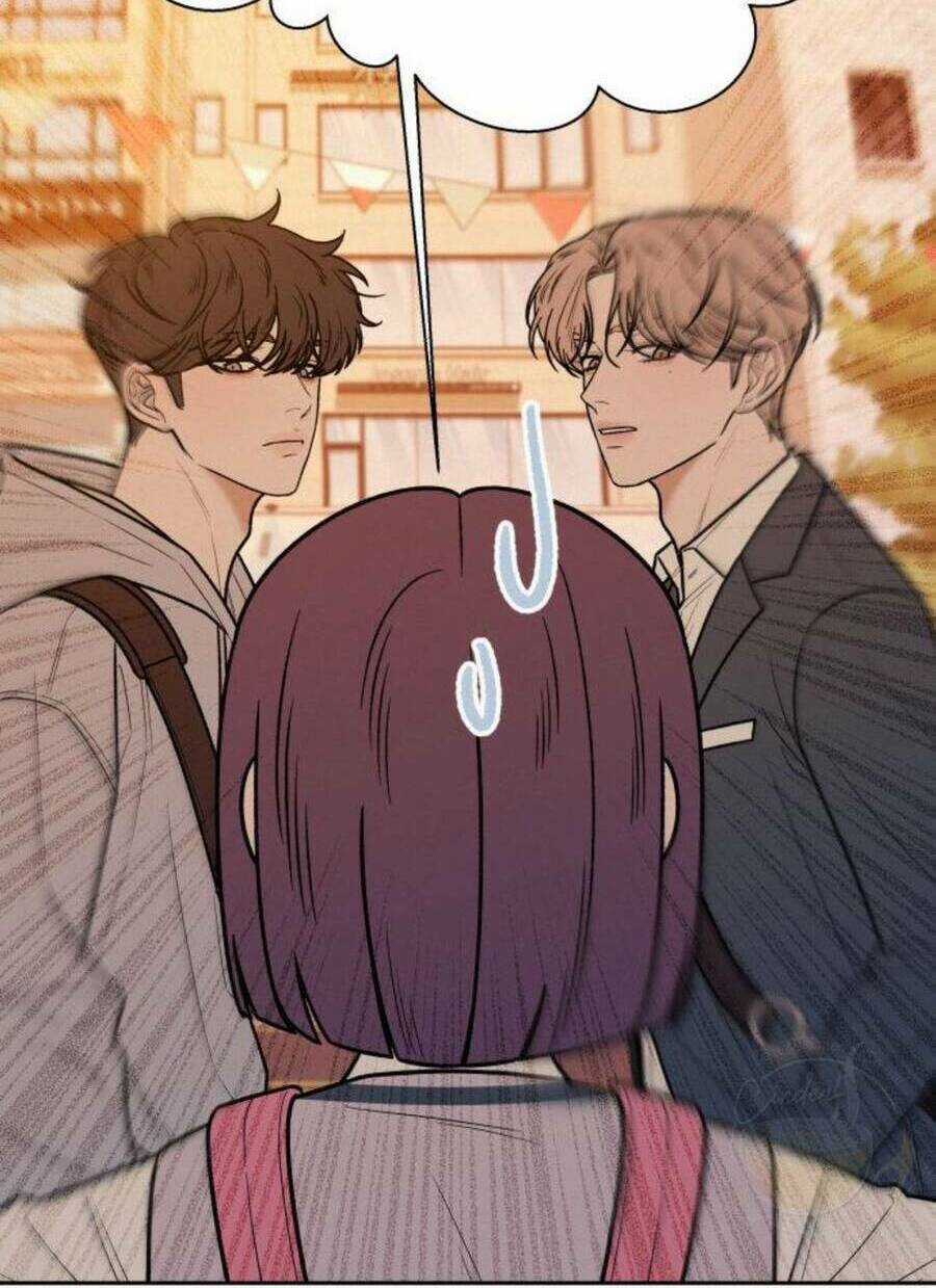 Kế Hoạch Tình Yêu Trong Sáng Chapter 46 trang 32