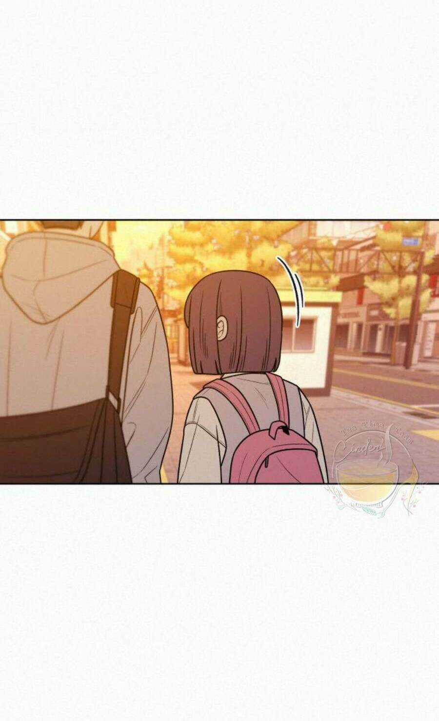 Kế Hoạch Tình Yêu Trong Sáng Chapter 46 trang 38