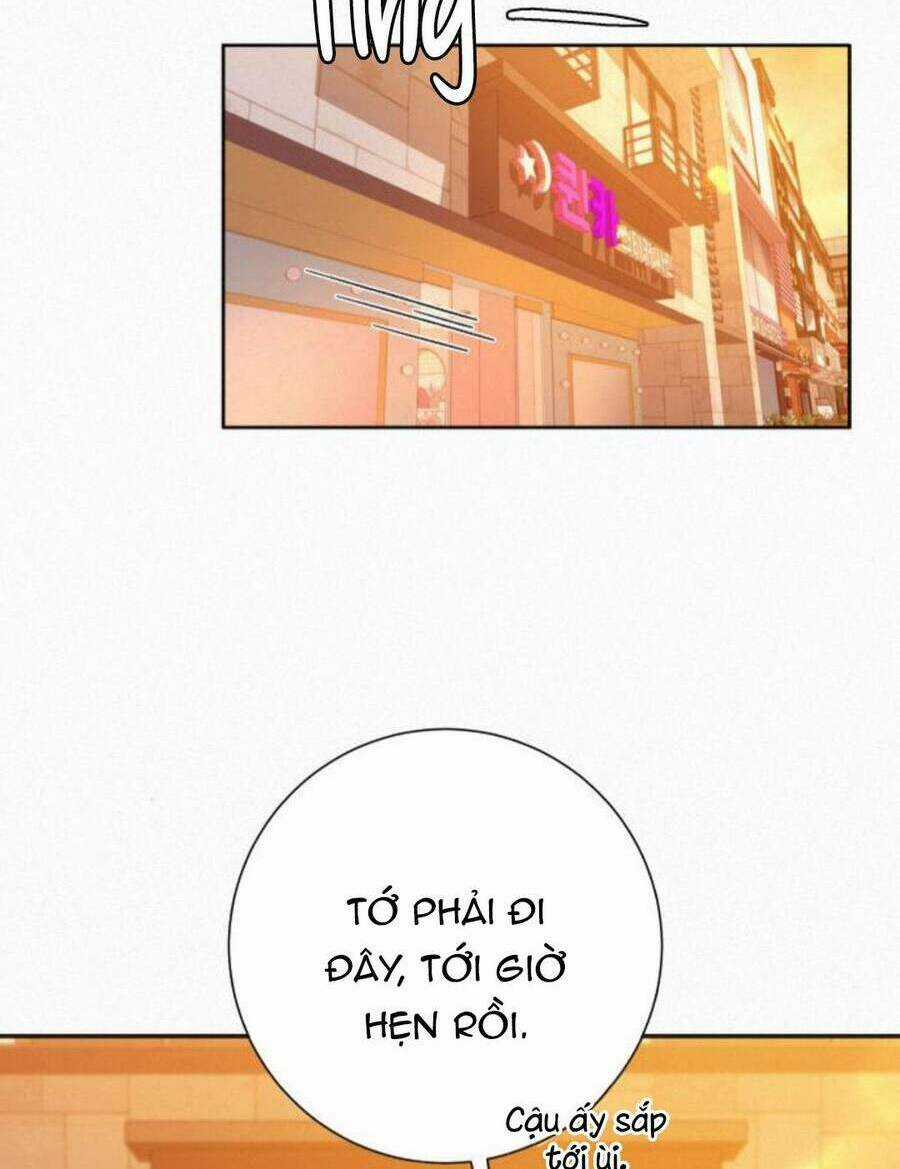 Kế Hoạch Tình Yêu Trong Sáng Chapter 46 trang 4