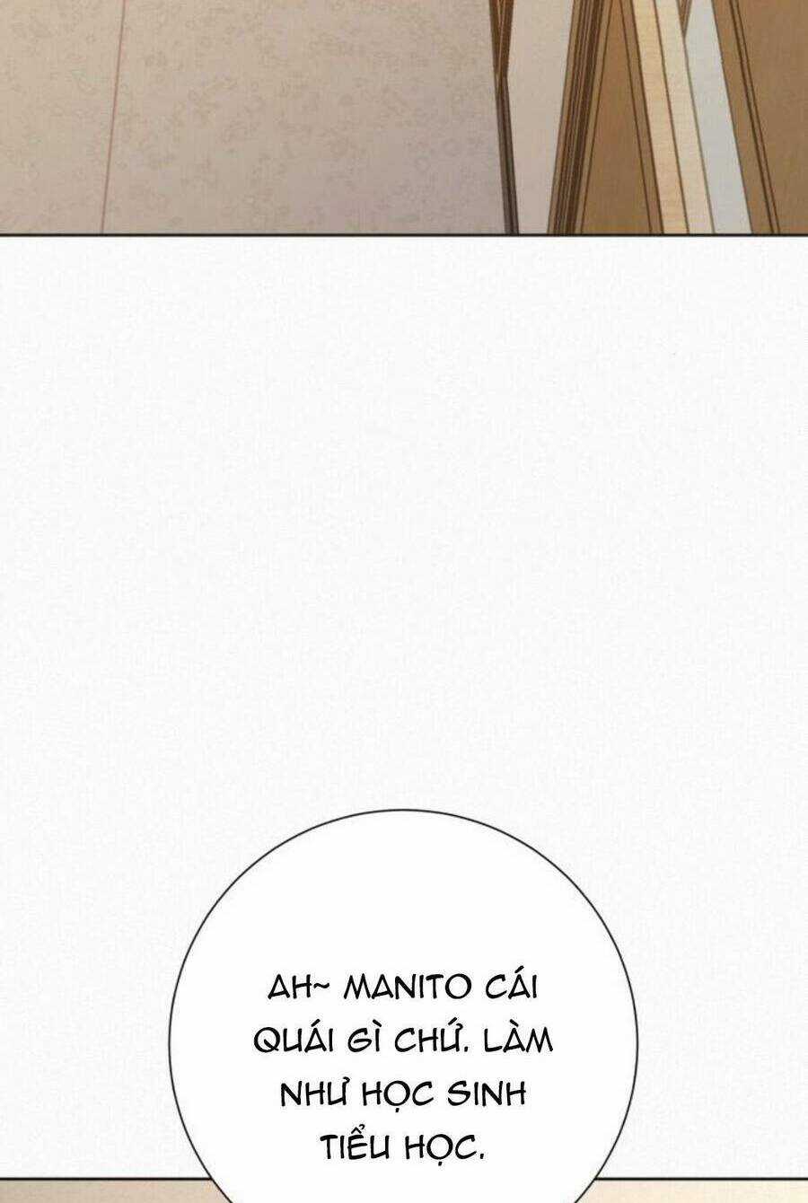 Kế Hoạch Tình Yêu Trong Sáng Chapter 46 trang 44