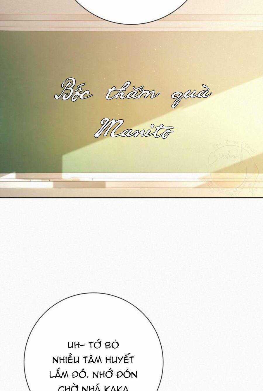 Kế Hoạch Tình Yêu Trong Sáng Chapter 46 trang 45