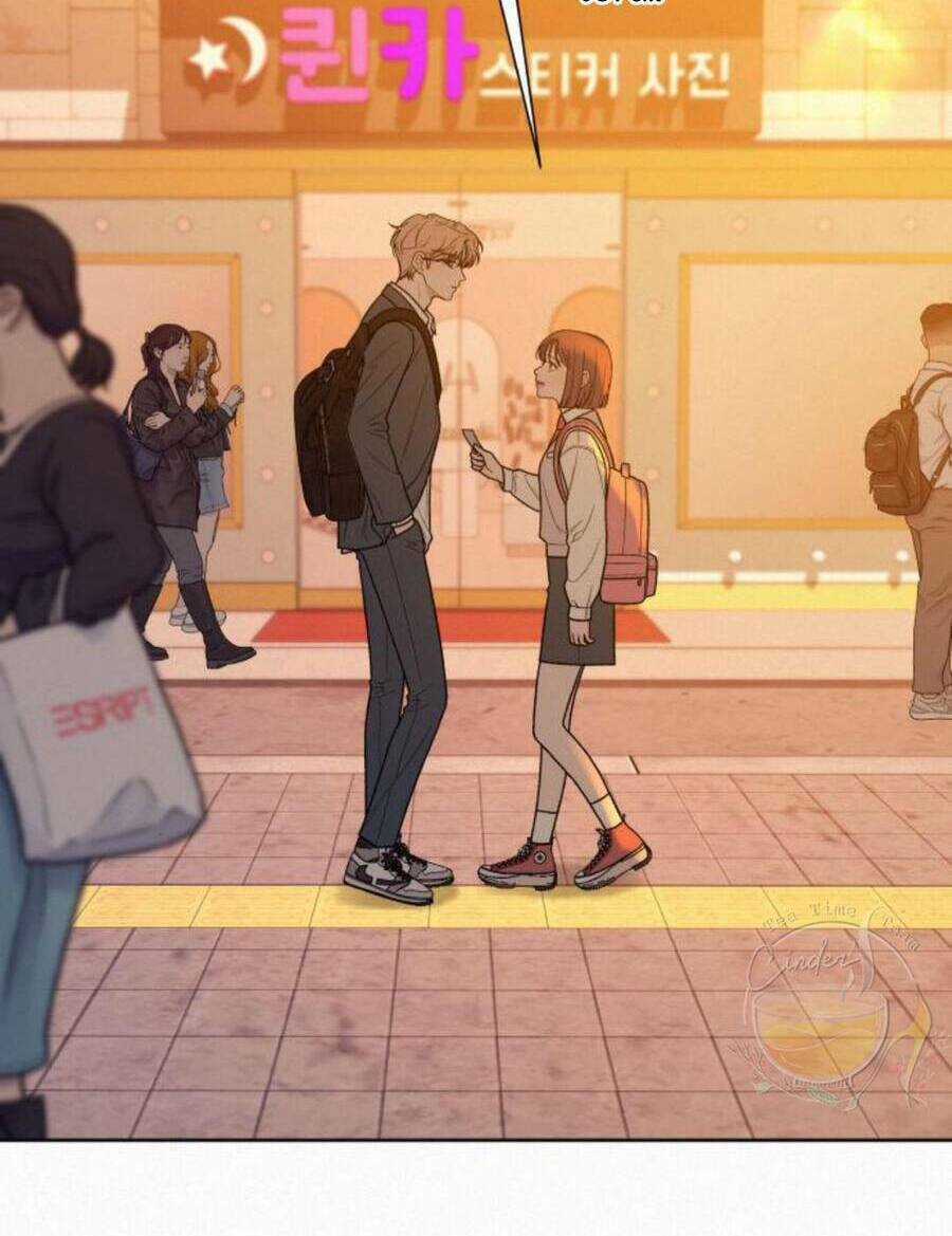 Kế Hoạch Tình Yêu Trong Sáng Chapter 46 trang 5