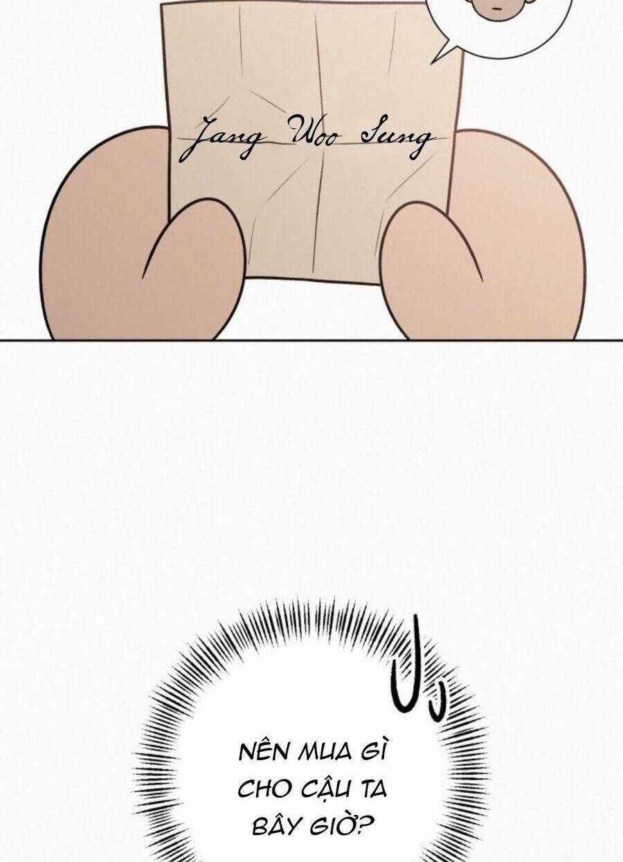 Kế Hoạch Tình Yêu Trong Sáng Chapter 46 trang 51