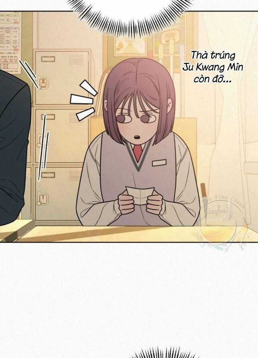 Kế Hoạch Tình Yêu Trong Sáng Chapter 46 trang 52