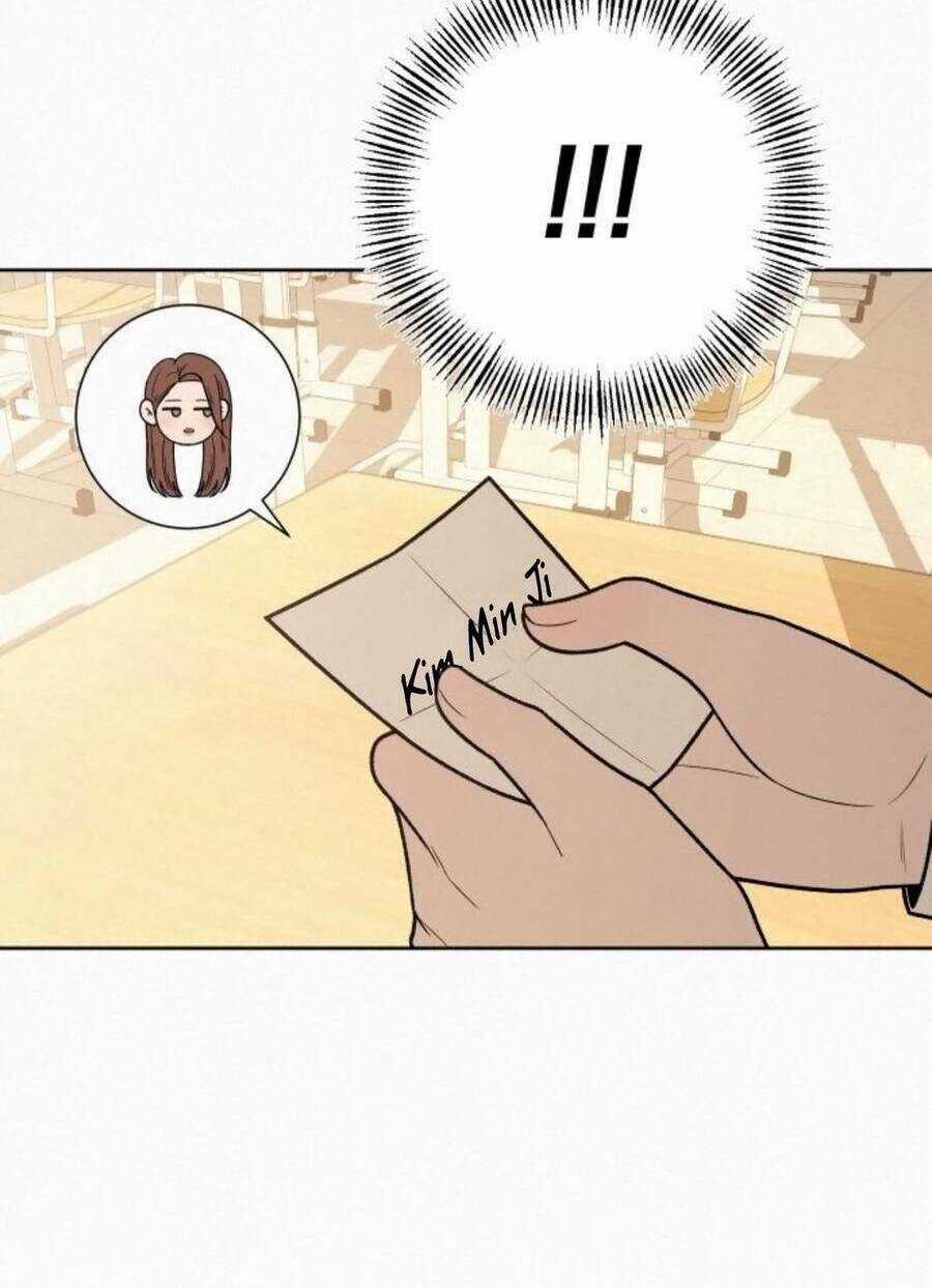 Kế Hoạch Tình Yêu Trong Sáng Chapter 46 trang 53