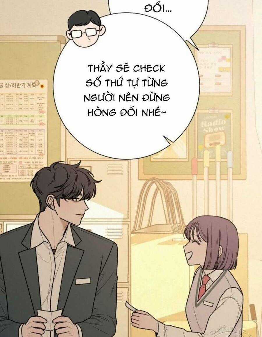 Kế Hoạch Tình Yêu Trong Sáng Chapter 46 trang 56