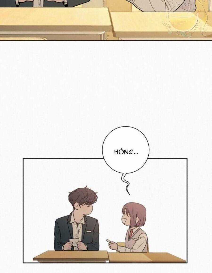 Kế Hoạch Tình Yêu Trong Sáng Chapter 46 trang 57