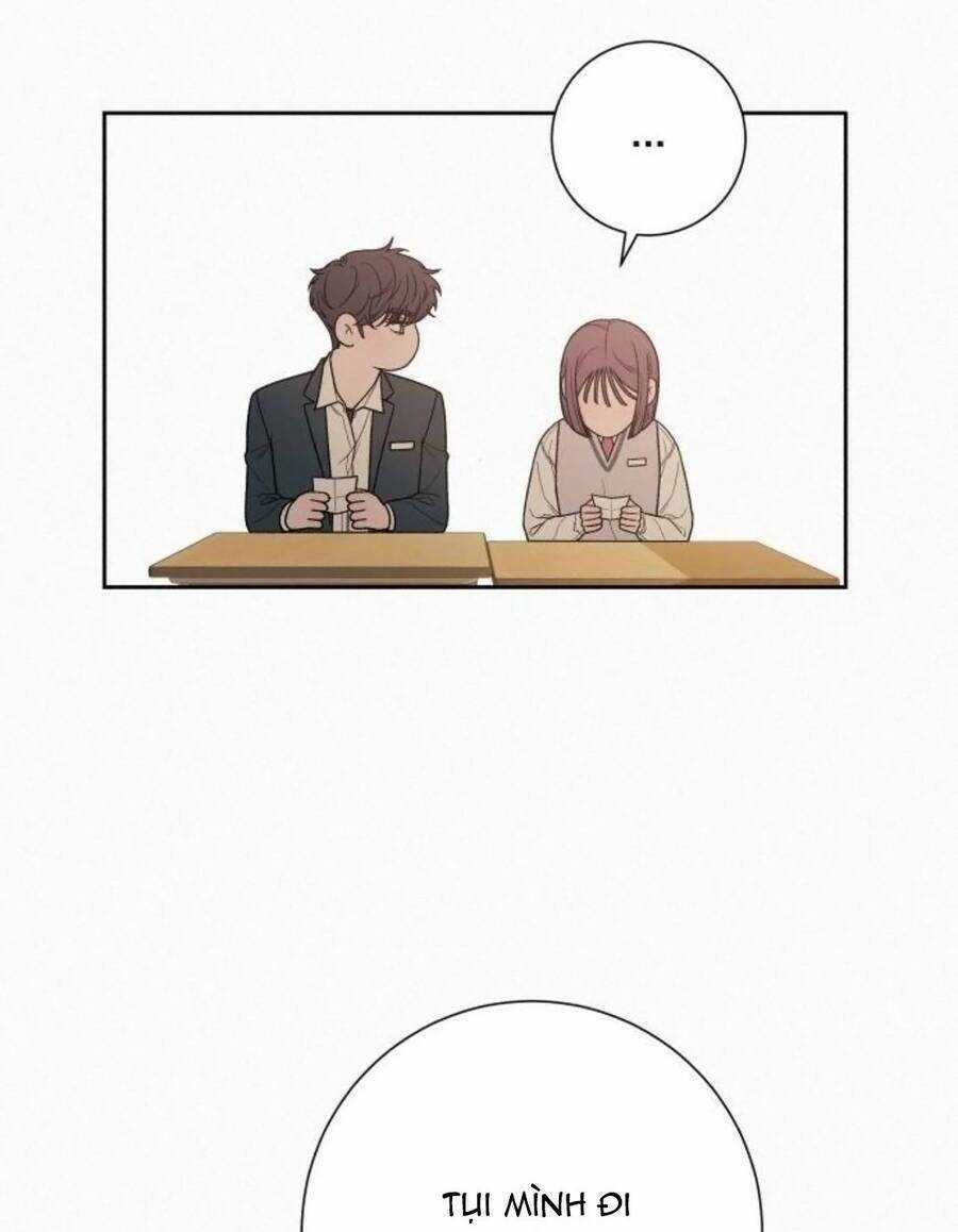 Kế Hoạch Tình Yêu Trong Sáng Chapter 46 trang 59