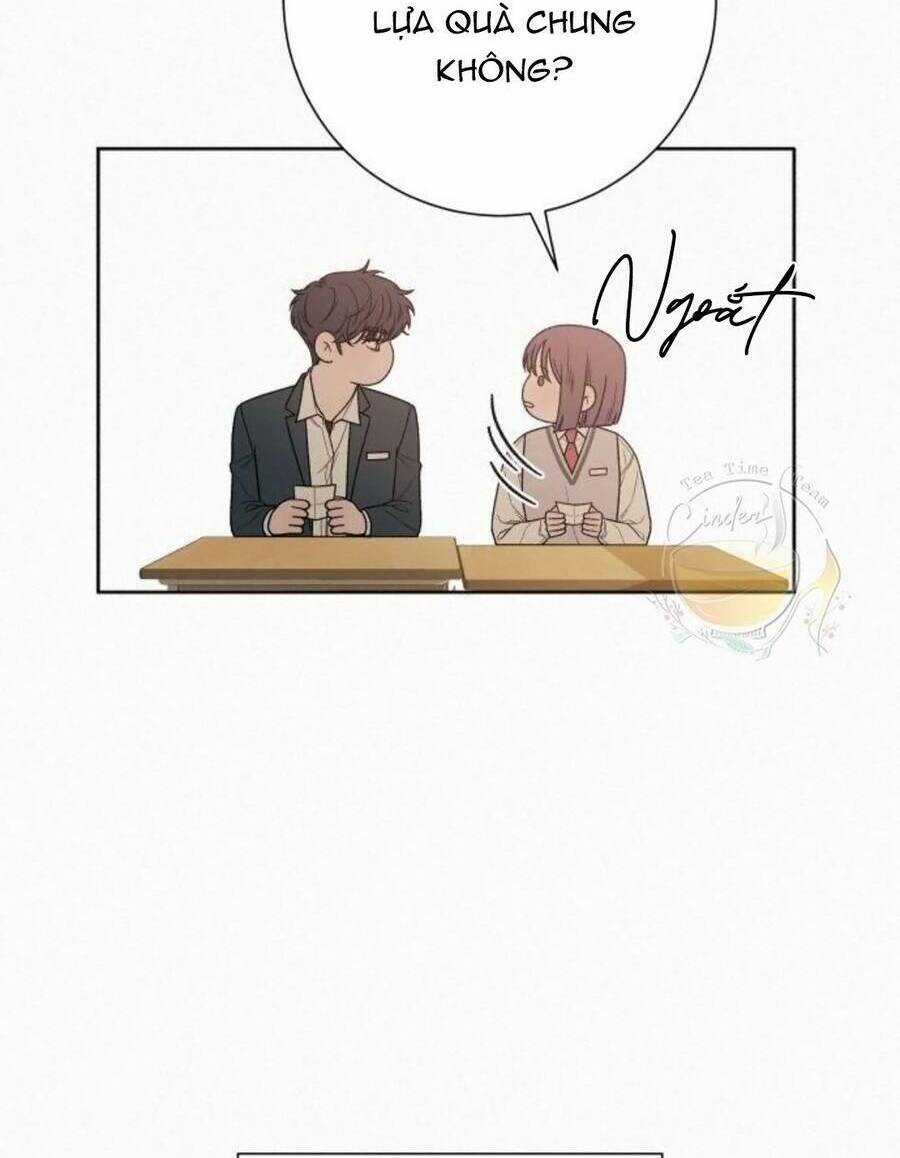 Kế Hoạch Tình Yêu Trong Sáng Chapter 46 trang 60