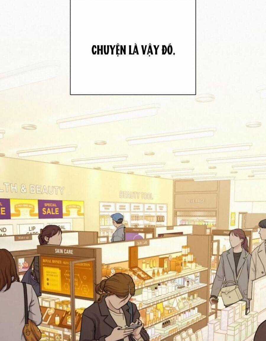 Kế Hoạch Tình Yêu Trong Sáng Chapter 46 trang 61