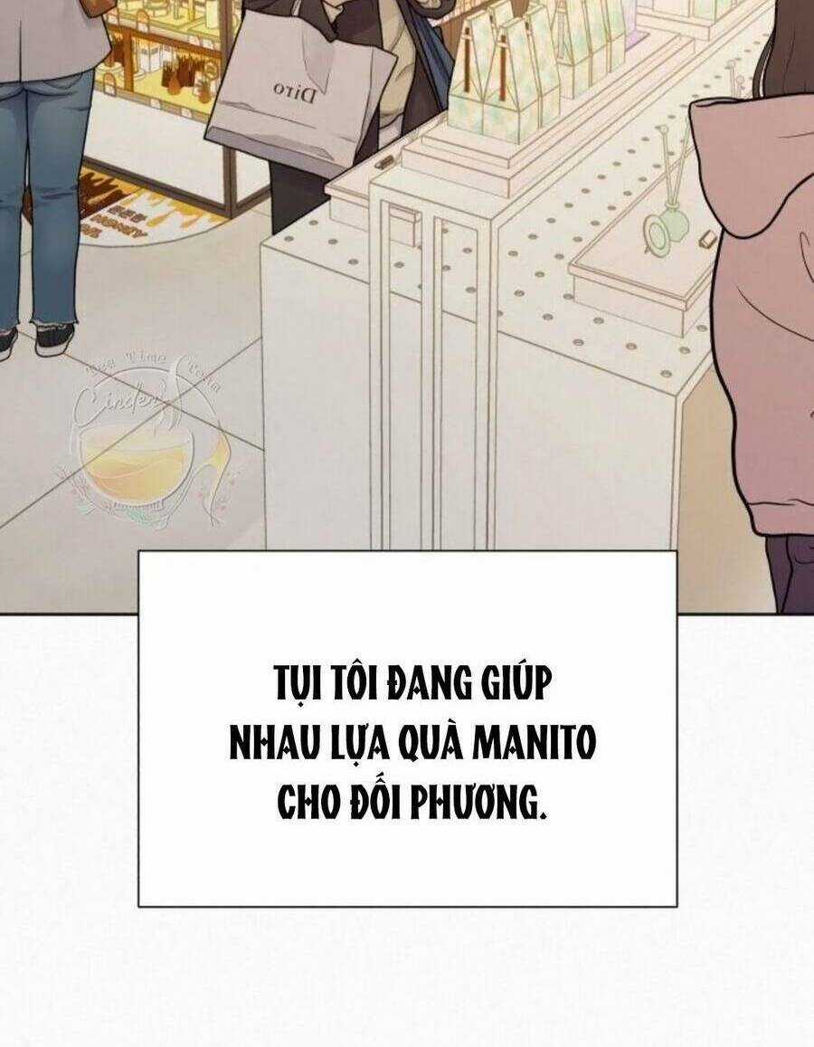 Kế Hoạch Tình Yêu Trong Sáng Chapter 46 trang 62