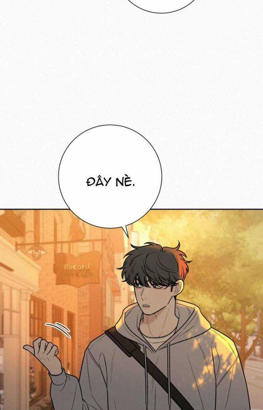 Kế Hoạch Tình Yêu Trong Sáng Chapter 46 trang 67