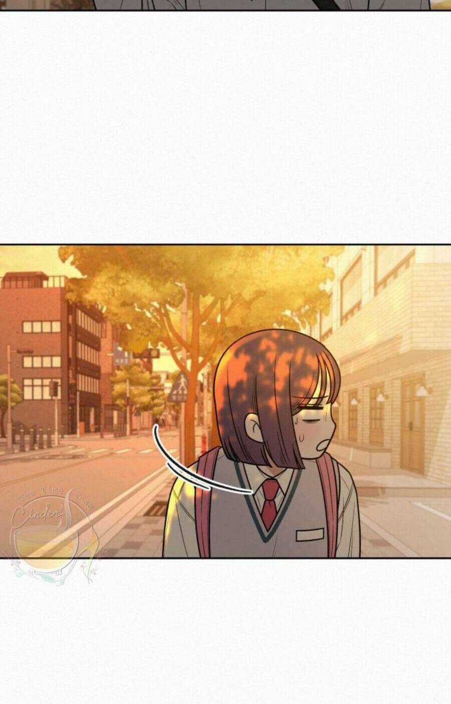 Kế Hoạch Tình Yêu Trong Sáng Chapter 46 trang 68