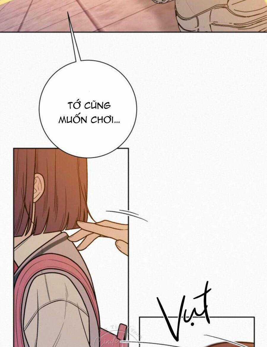 Kế Hoạch Tình Yêu Trong Sáng Chapter 46 trang 7