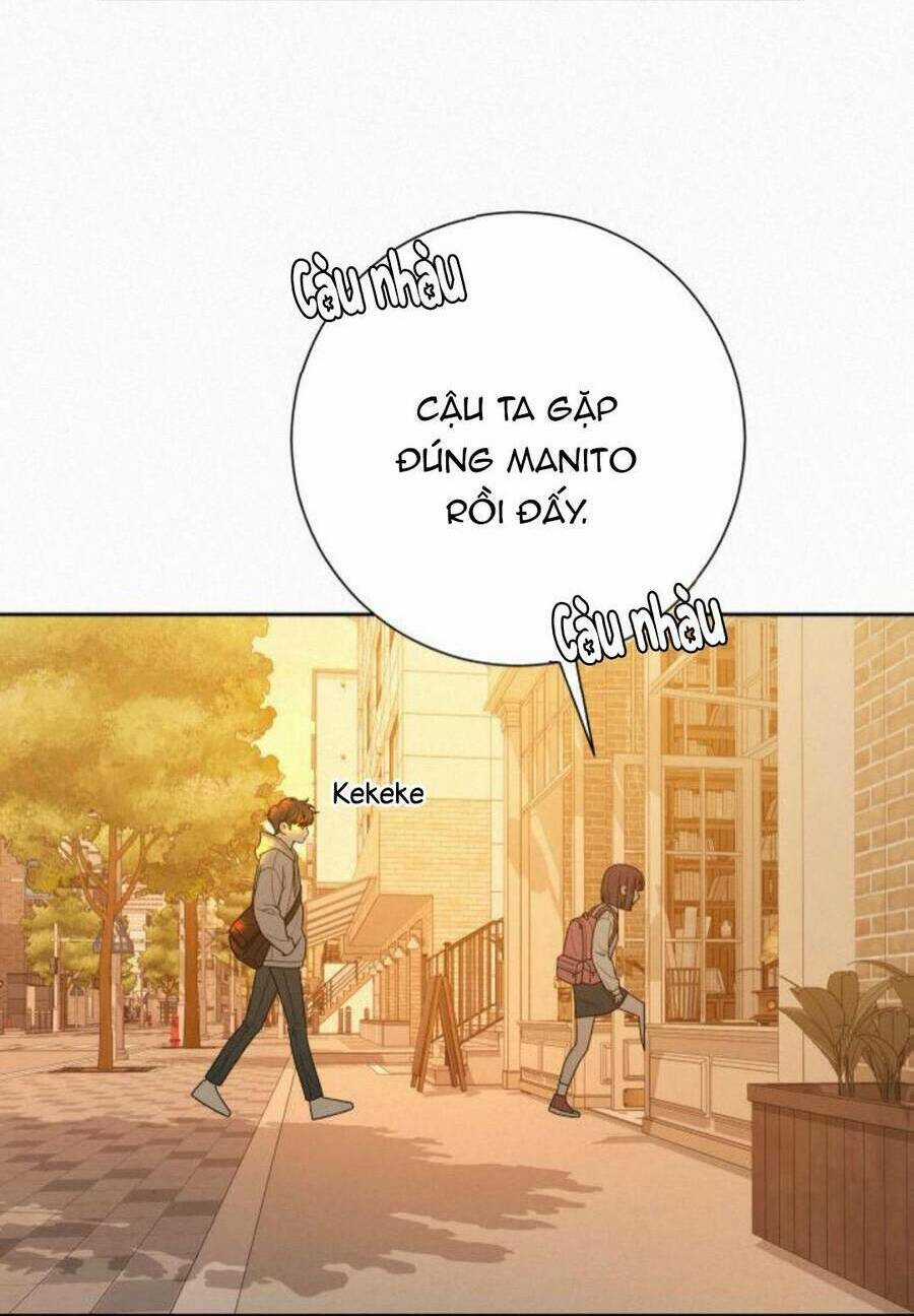 Kế Hoạch Tình Yêu Trong Sáng Chapter 46 trang 72