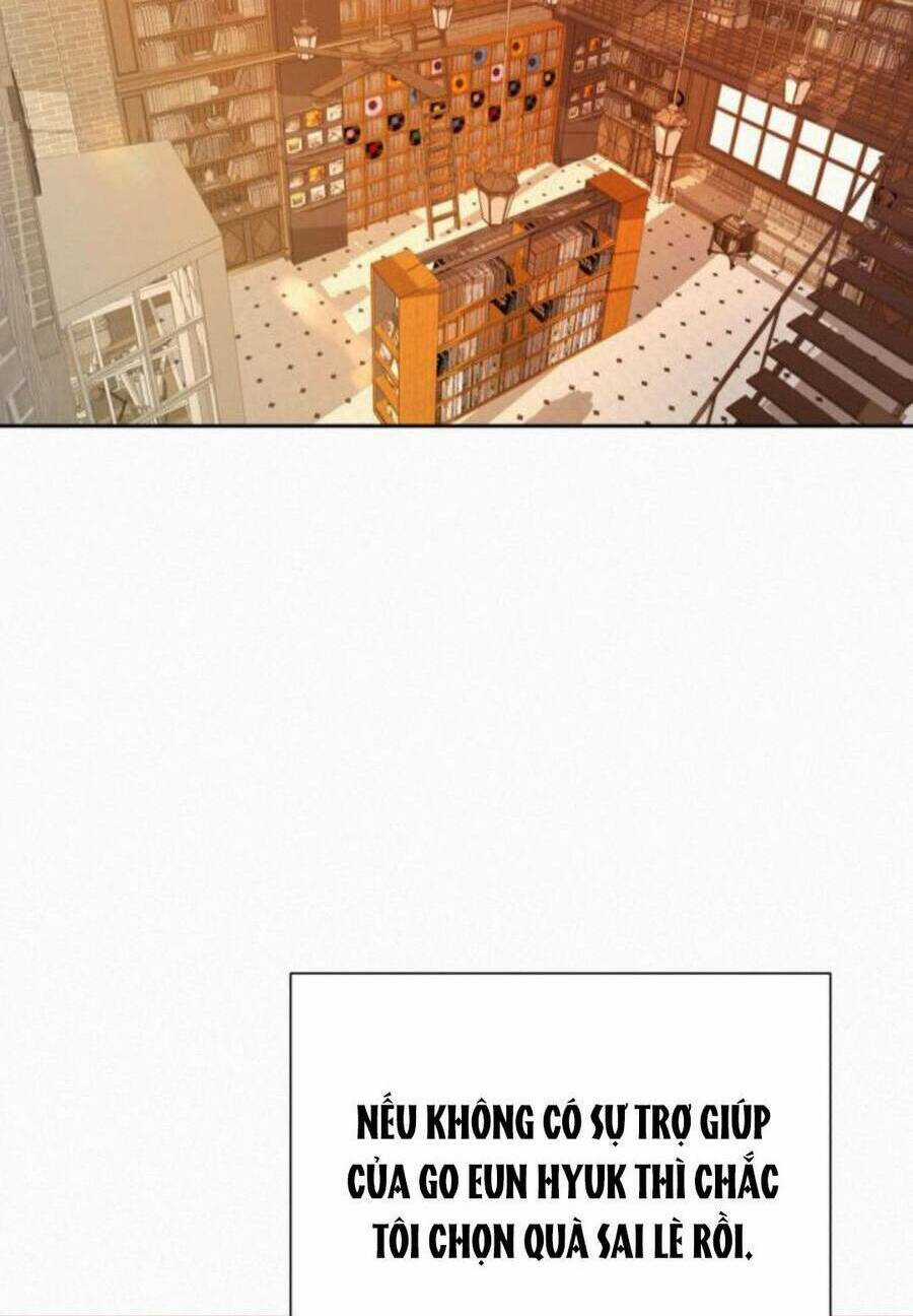 Kế Hoạch Tình Yêu Trong Sáng Chapter 46 trang 74