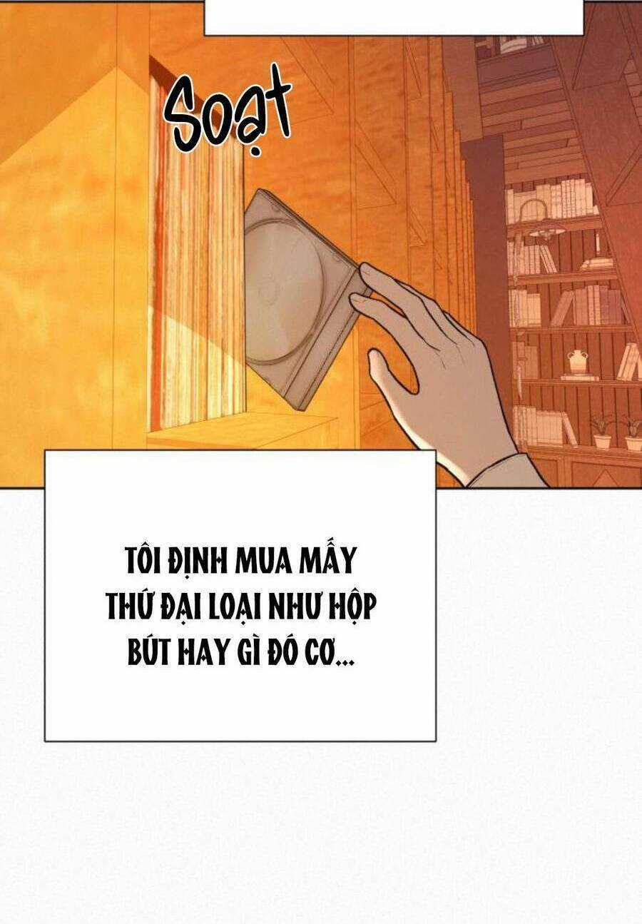 Kế Hoạch Tình Yêu Trong Sáng Chapter 46 trang 75