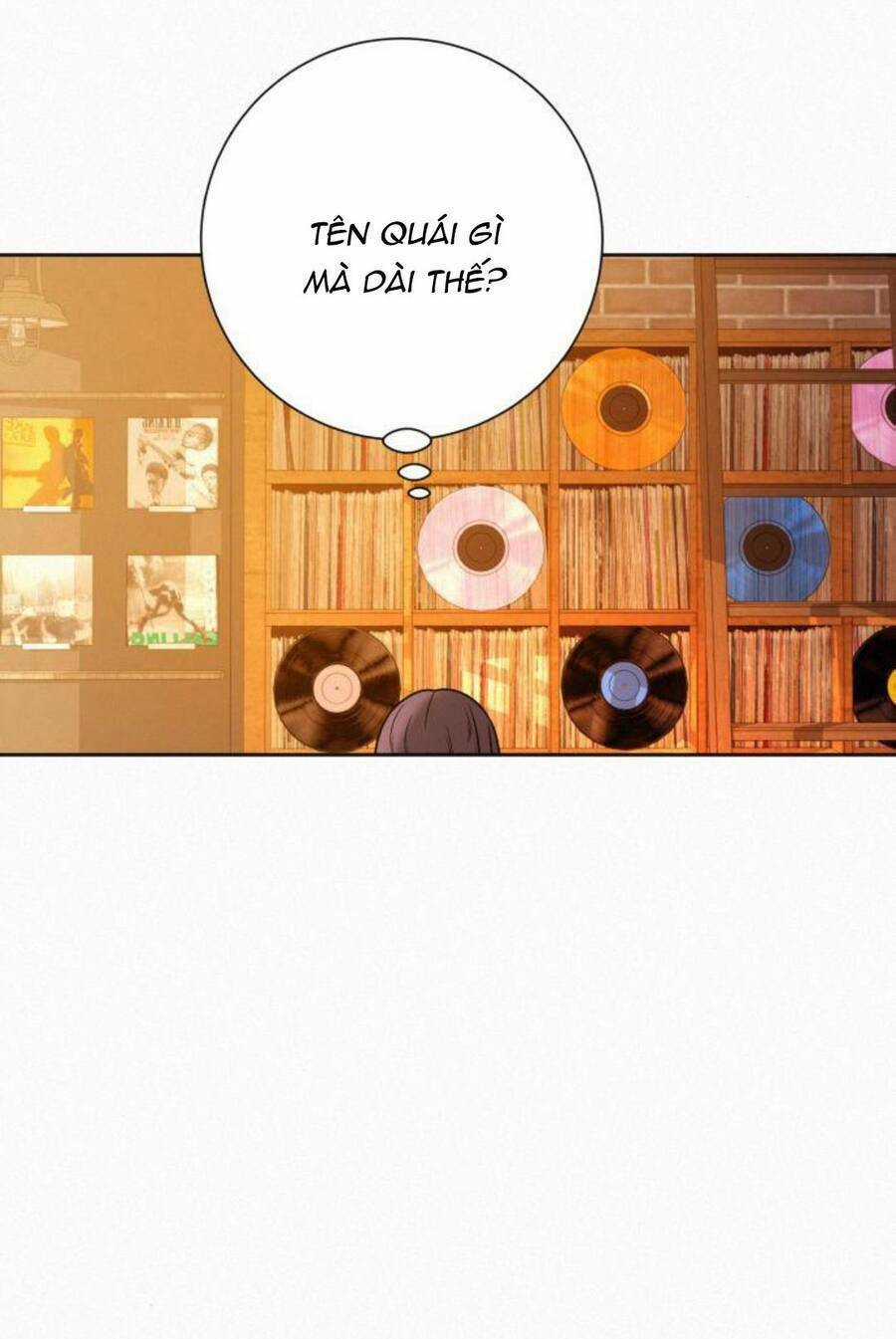 Kế Hoạch Tình Yêu Trong Sáng Chapter 46 trang 77