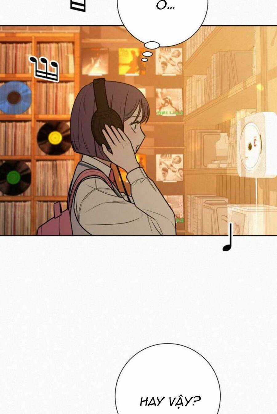 Kế Hoạch Tình Yêu Trong Sáng Chapter 46 trang 81