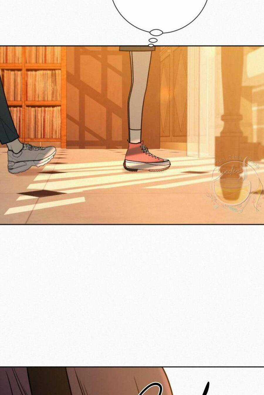 Kế Hoạch Tình Yêu Trong Sáng Chapter 46 trang 82