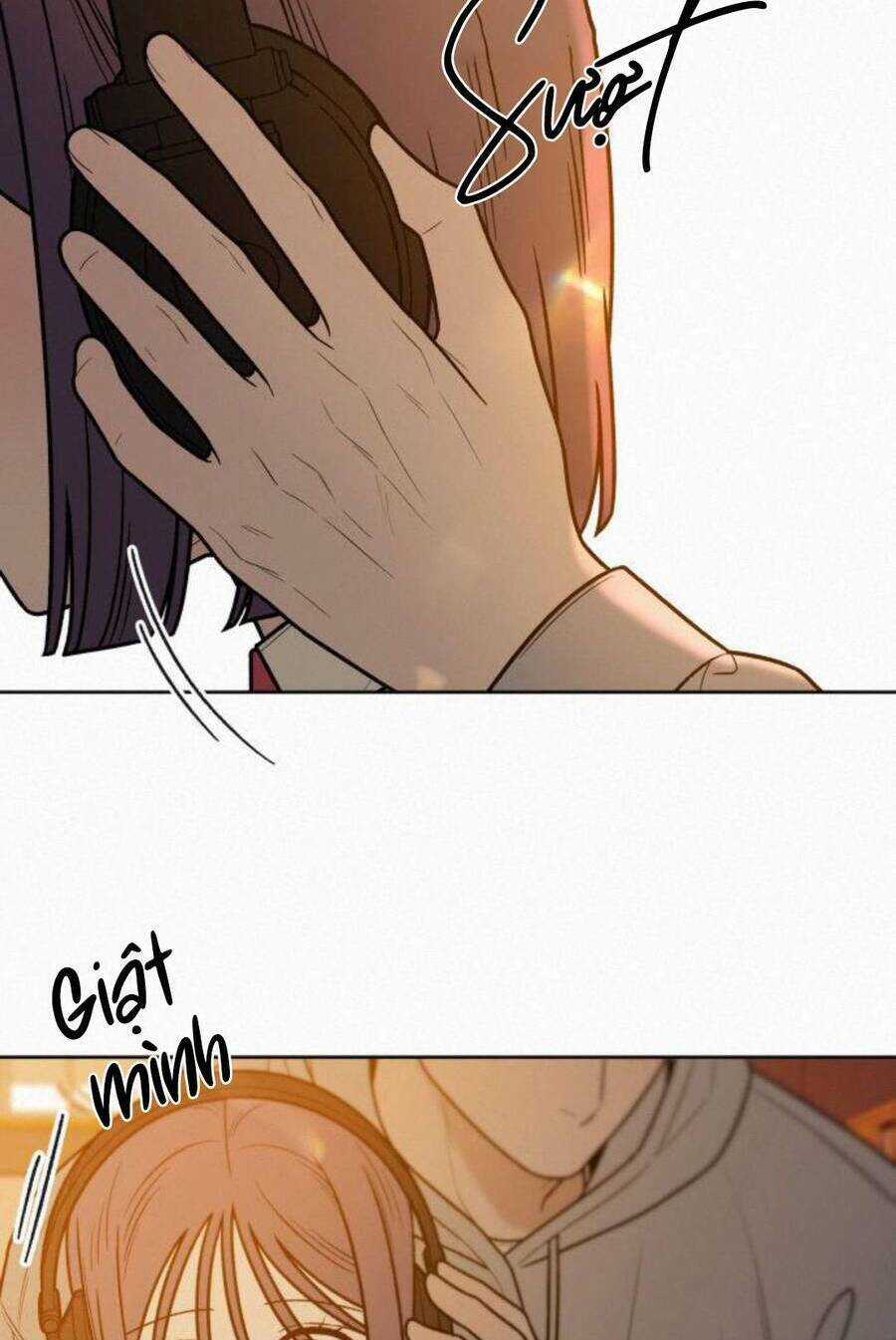 Kế Hoạch Tình Yêu Trong Sáng Chapter 46 trang 83