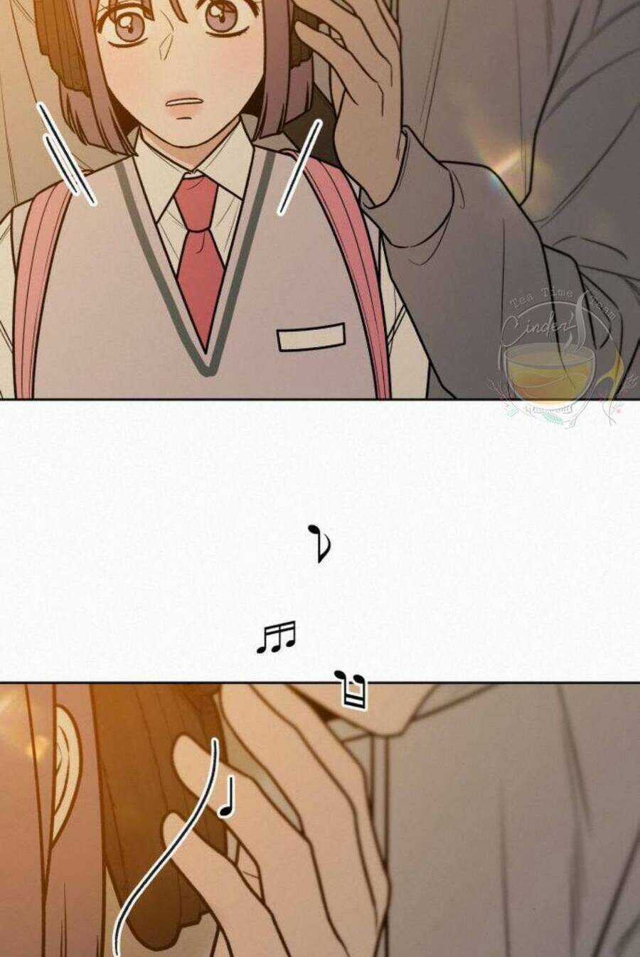 Kế Hoạch Tình Yêu Trong Sáng Chapter 46 trang 84