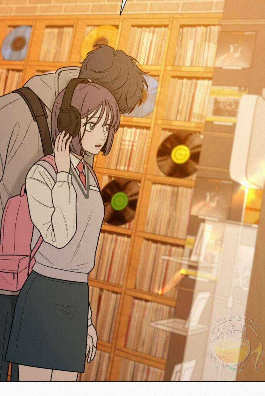 Kế Hoạch Tình Yêu Trong Sáng Chapter 46 trang 86