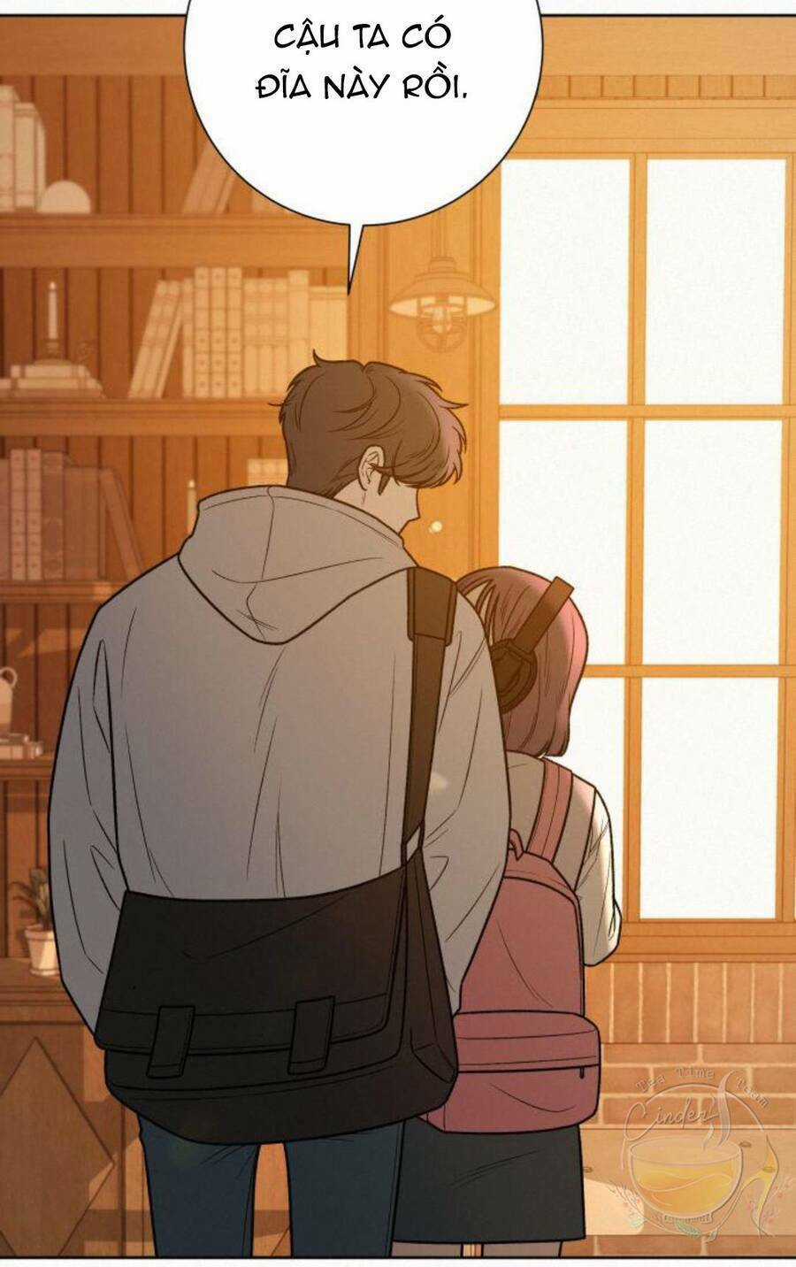 Kế Hoạch Tình Yêu Trong Sáng Chapter 46 trang 89