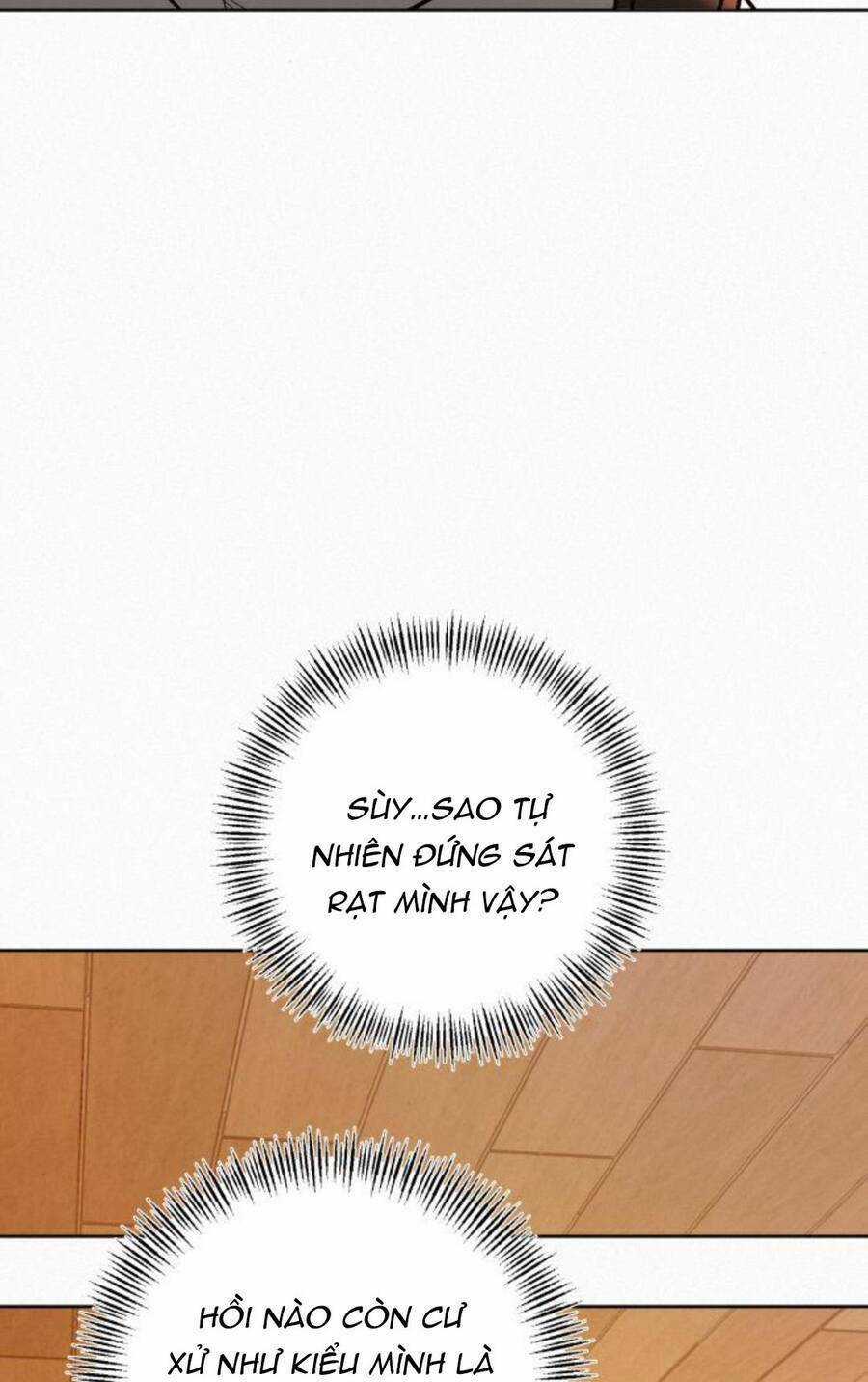 Kế Hoạch Tình Yêu Trong Sáng Chapter 46 trang 91