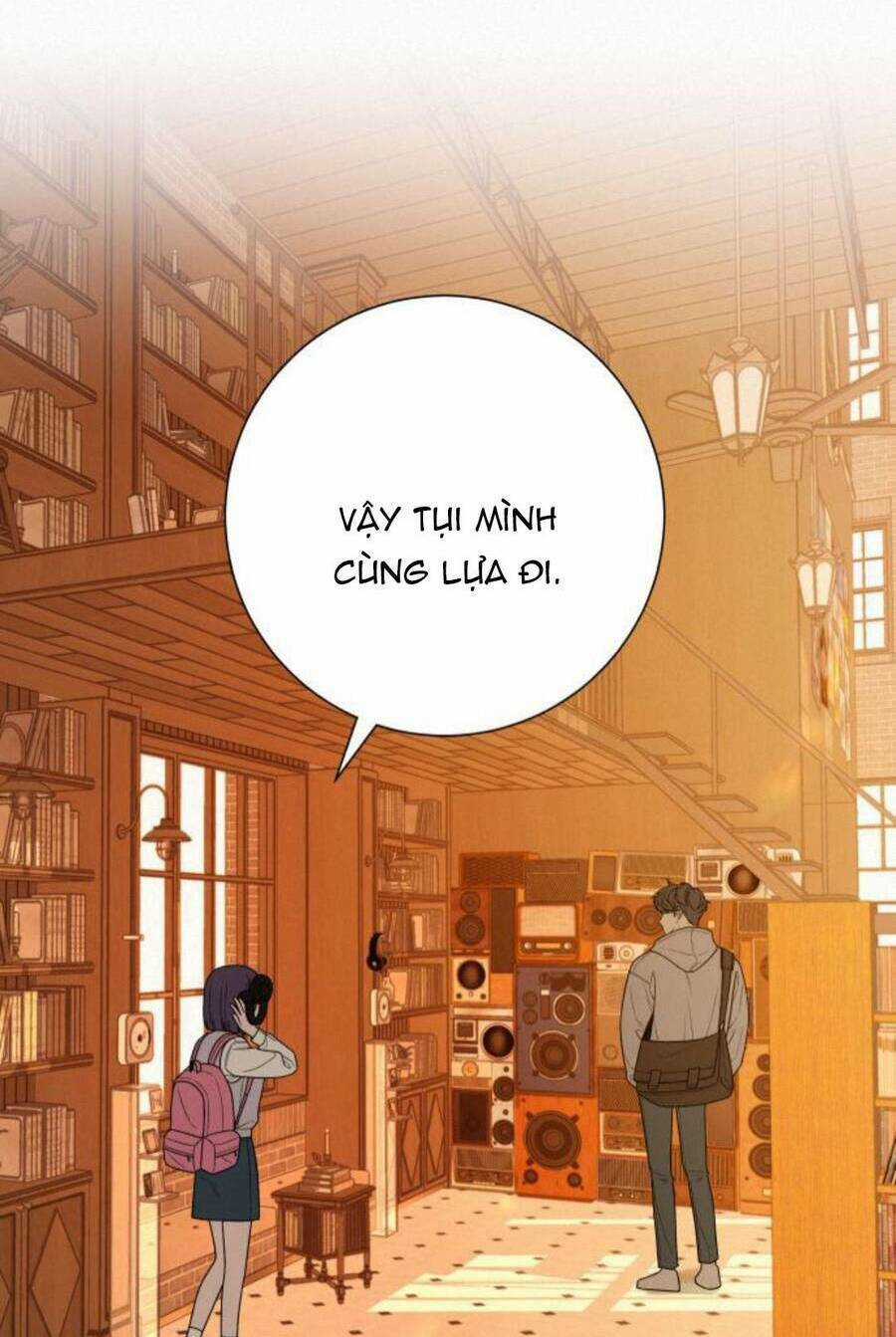 Kế Hoạch Tình Yêu Trong Sáng Chapter 46 trang 95