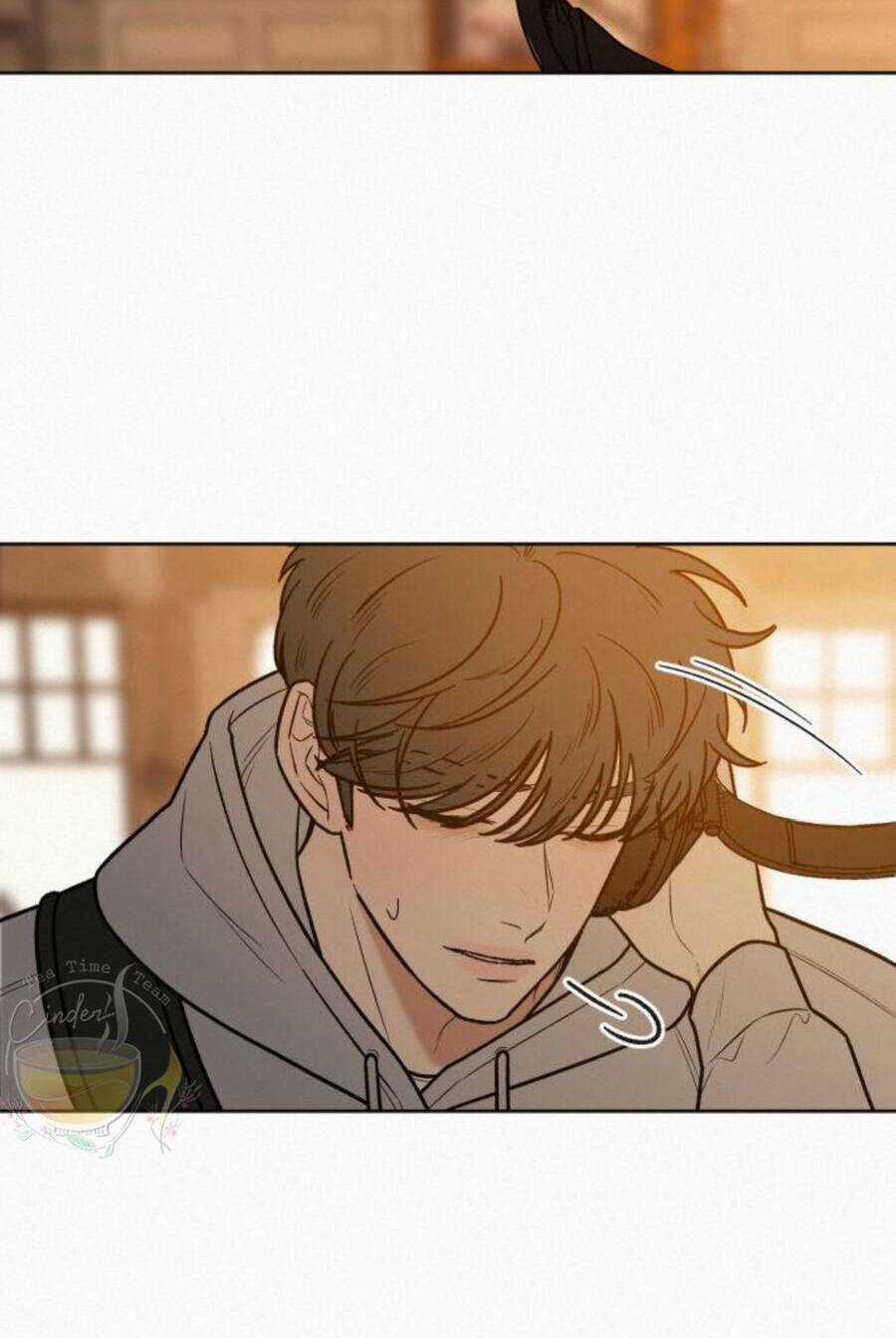 Kế Hoạch Tình Yêu Trong Sáng Chapter 46 trang 99