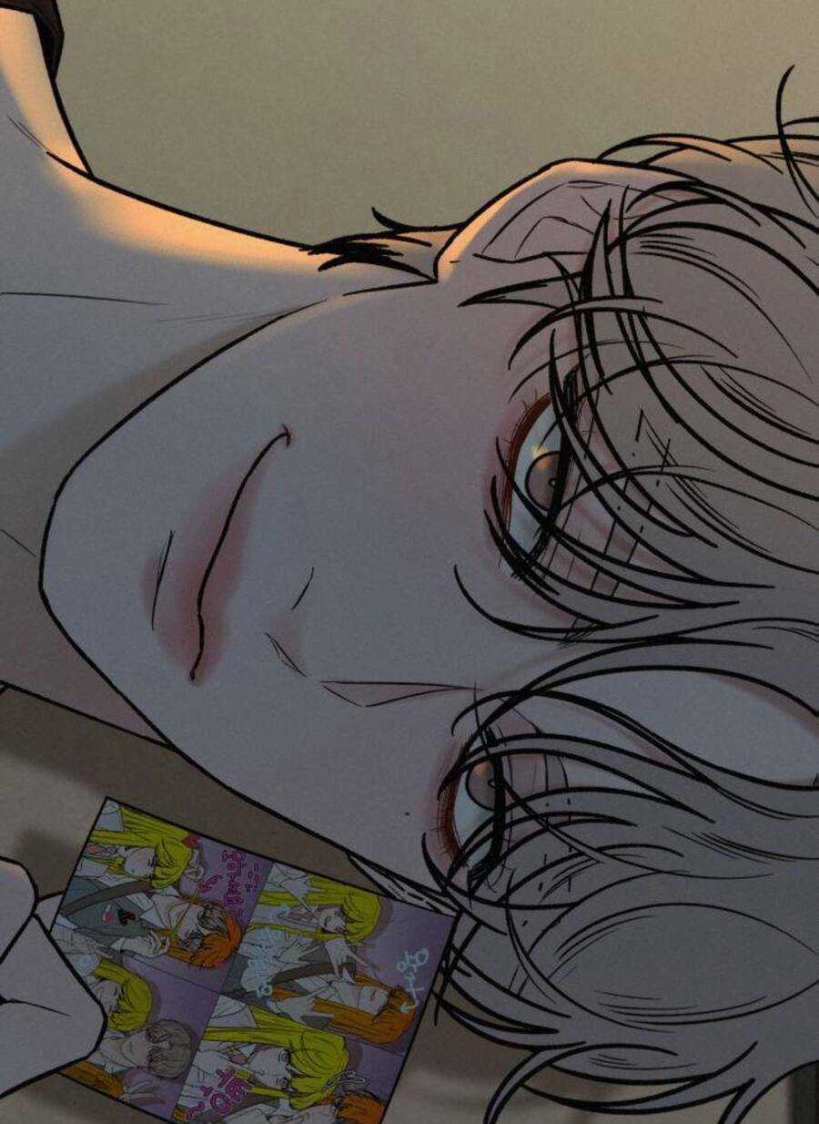 Kế Hoạch Tình Yêu Trong Sáng Chapter 47 trang 1