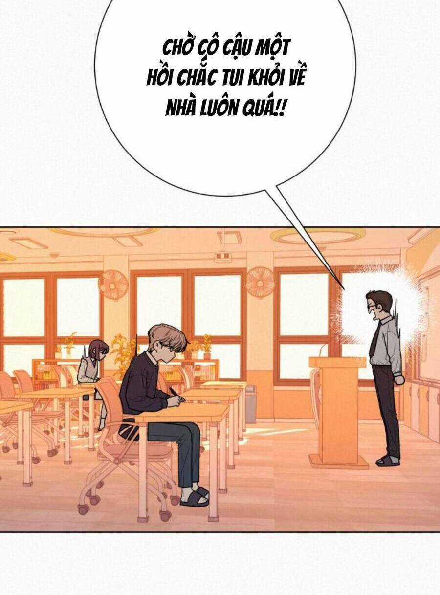 Kế Hoạch Tình Yêu Trong Sáng Chapter 47 trang 104