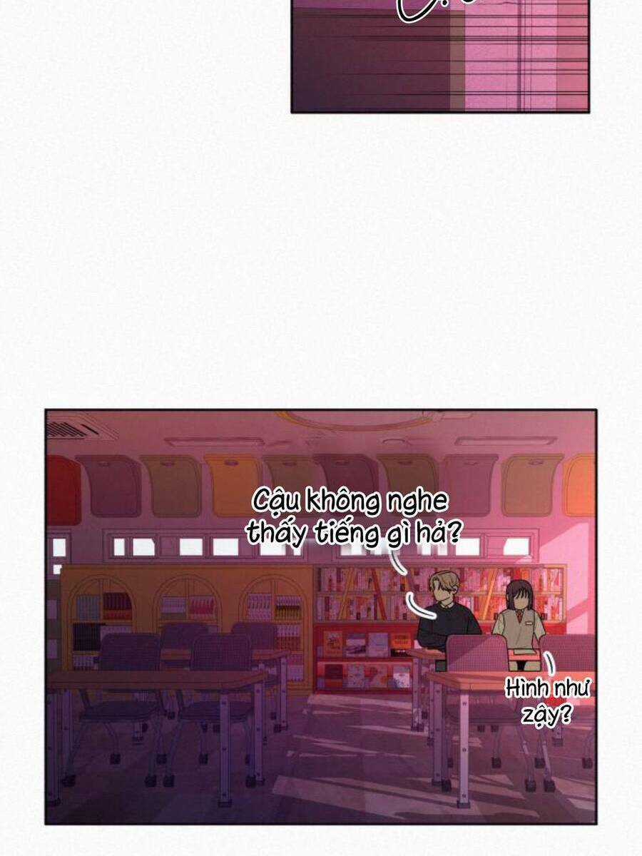 Kế Hoạch Tình Yêu Trong Sáng Chapter 47 trang 107