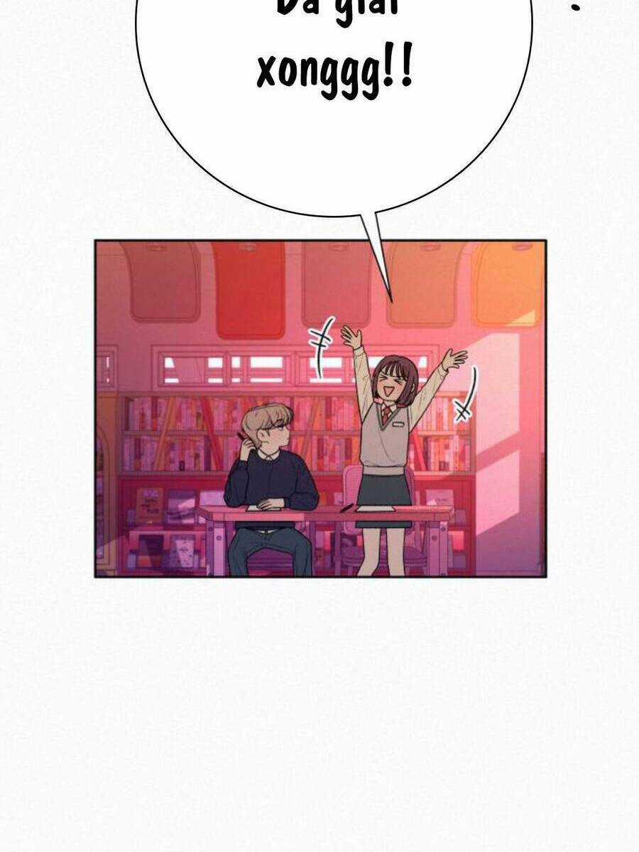 Kế Hoạch Tình Yêu Trong Sáng Chapter 47 trang 111