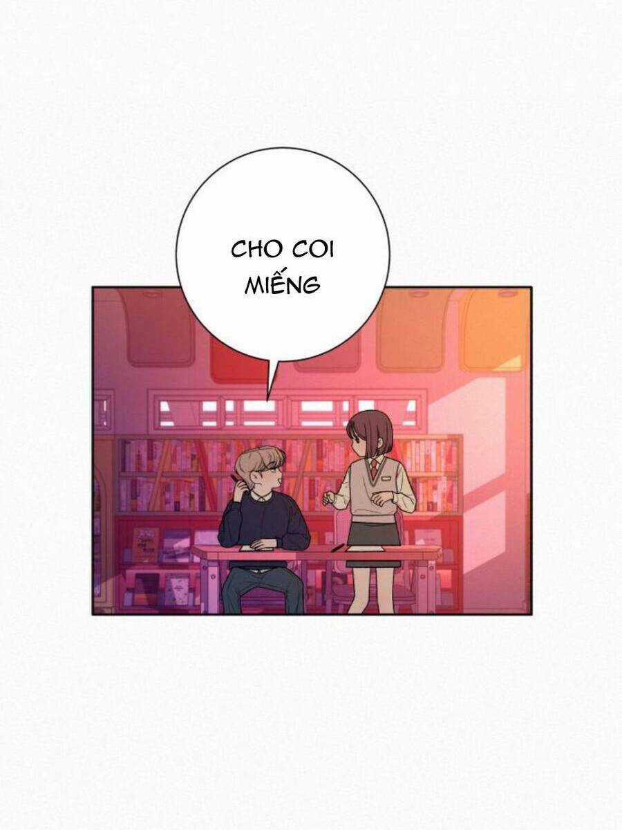 Kế Hoạch Tình Yêu Trong Sáng Chapter 47 trang 112