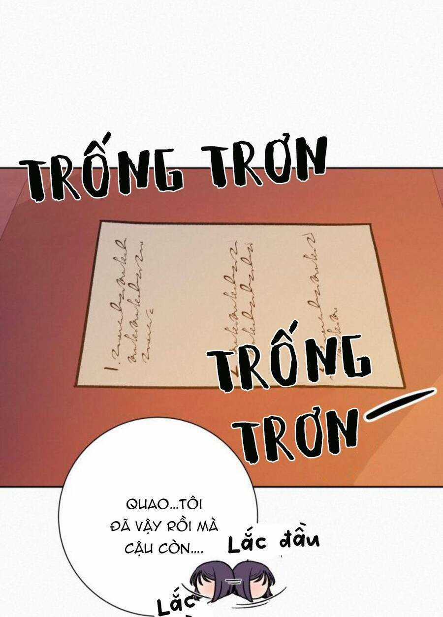 Kế Hoạch Tình Yêu Trong Sáng Chapter 47 trang 113