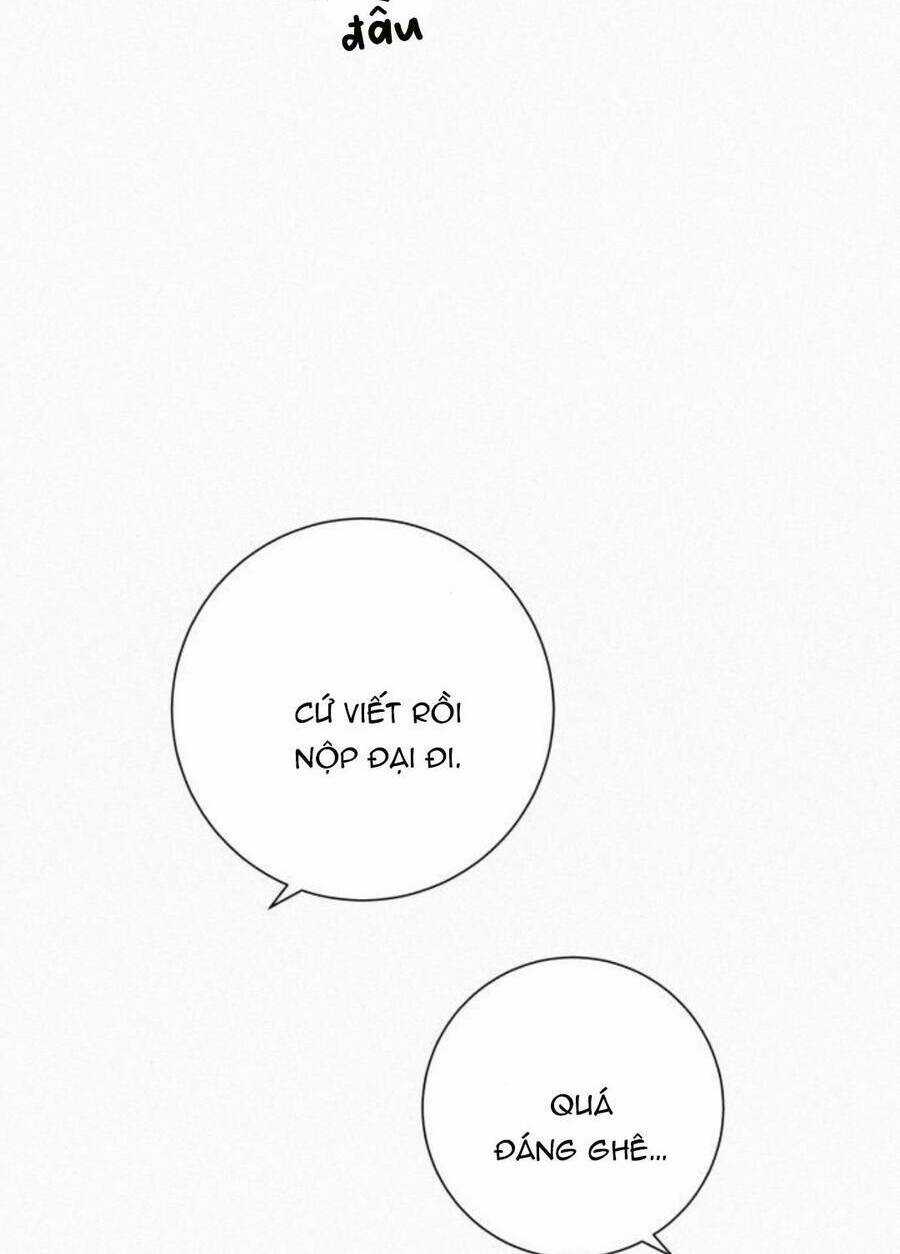 Kế Hoạch Tình Yêu Trong Sáng Chapter 47 trang 114