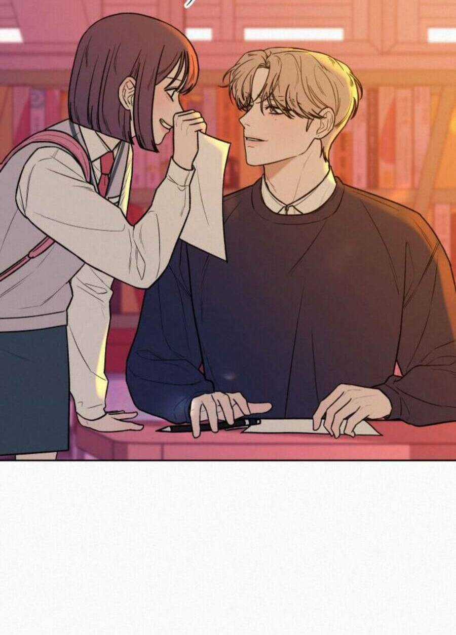 Kế Hoạch Tình Yêu Trong Sáng Chapter 47 trang 116