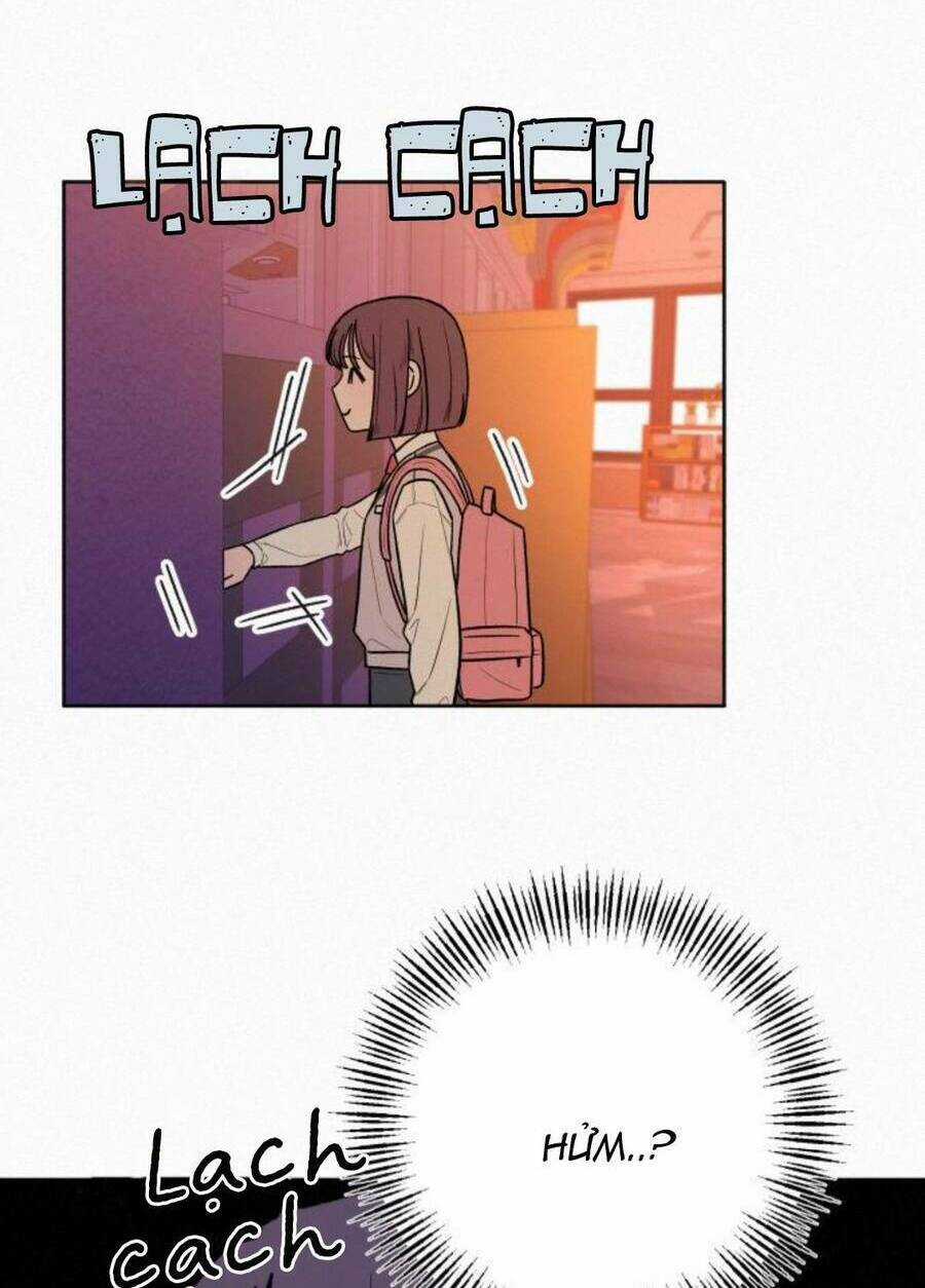 Kế Hoạch Tình Yêu Trong Sáng Chapter 47 trang 118