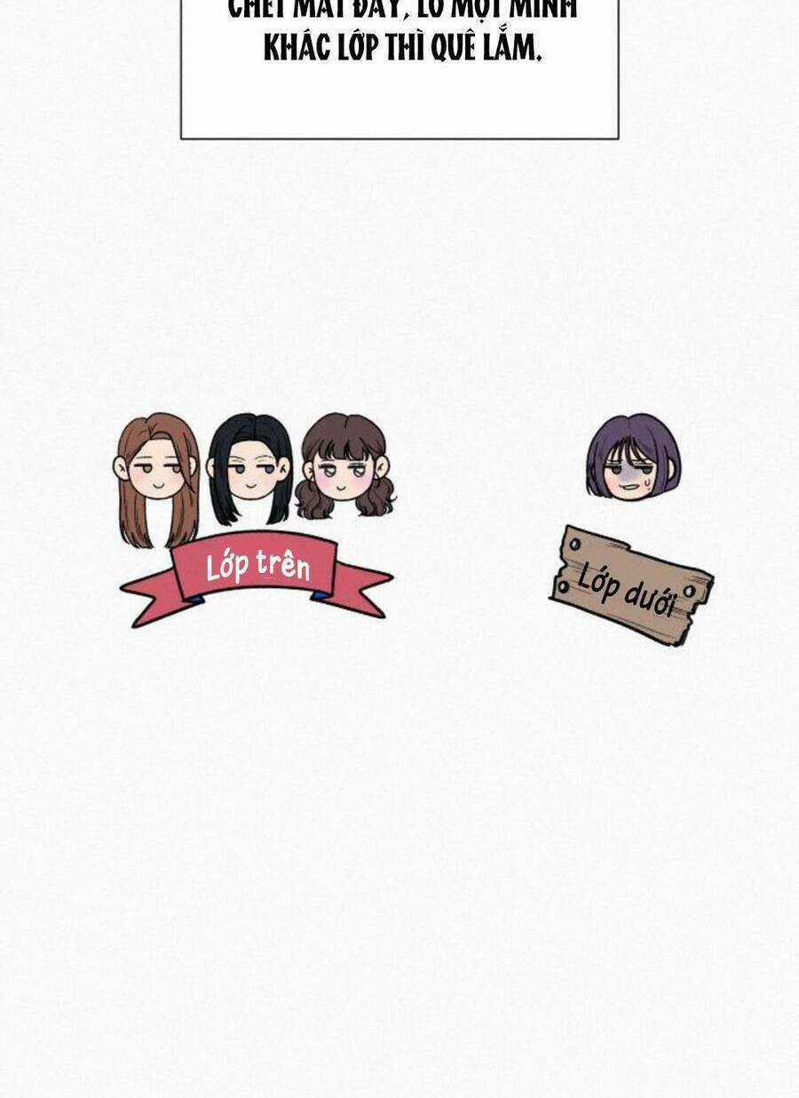 Kế Hoạch Tình Yêu Trong Sáng Chapter 47 trang 18